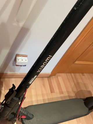 Patinete eléctrico Xiaomi