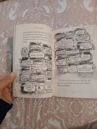 La increíble historia de... El slime gigante (C...