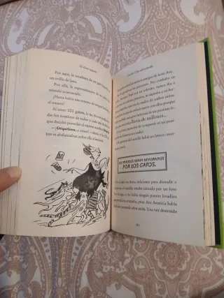 La increíble historia de... El slime gigante (C...