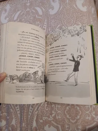 La increíble historia de... El slime gigante (C...