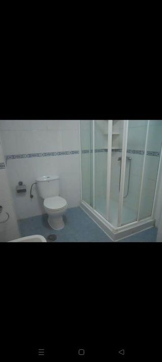 Piso en alquiler en El Molinillo - Capuchinos en Málaga