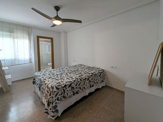 Piso en alquiler en Alcalde Felipe Mallol en San Vicente del Raspeig/Sant Vicent del Raspeig