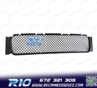 REJILLA DELANTERA PARAGOLPES BMW E36 90-99 M3 OPTICA