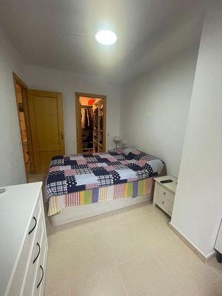 Piso en alquiler en Centro en Torremolinos