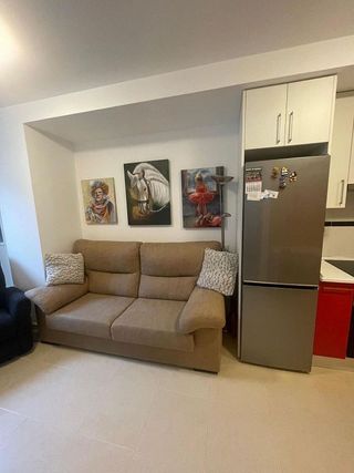 Piso en alquiler en Centro en Torremolinos