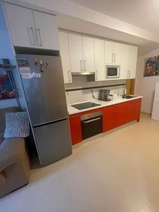 Piso en alquiler en Centro en Torremolinos