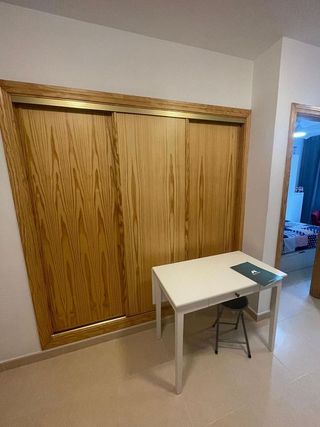 Piso en alquiler en Centro en Torremolinos