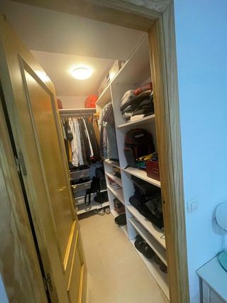 Piso en alquiler en Centro en Torremolinos