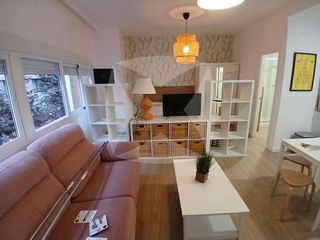 Piso en alquiler en Casco Antiguo - Centro en Badajoz