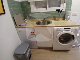 Piso en alquiler en Casco Antiguo - Centro en Badajoz