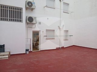 Piso en alquiler en Casco Antiguo - Centro en Badajoz