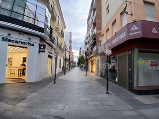 Piso en alquiler en Casco Antiguo - Centro en Badajoz