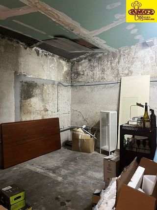 Local comercial en alquiler en Ensanche - Sar en Santiago de Compostela