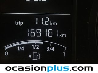 Volkswagen Transporter Mixto Plus Batalla Corta TN 2.0 TDI BMT 75 kW (102 CV)