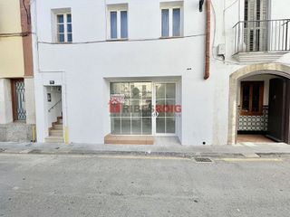 Local comercial en venta en Sant Pere de Ribes Centro en Sant Pere de Ribes