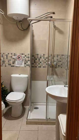 Piso en alquiler en La Banda - Campo de Fútbol en Chiclana de la Frontera