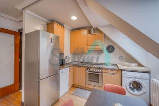 Piso en alquiler en Zona Teatro Campoamor en Oviedo