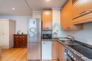 Piso en alquiler en Zona Teatro Campoamor en Oviedo