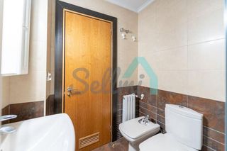 Piso en alquiler en Zona Teatro Campoamor en Oviedo