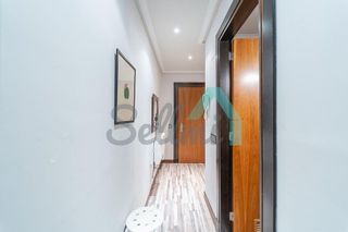 Piso en alquiler en Zona Teatro Campoamor en Oviedo