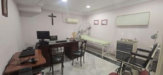 Oficina en alquiler en Santa Cruz en Sevilla