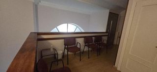 Oficina en alquiler en Santa Cruz en Sevilla