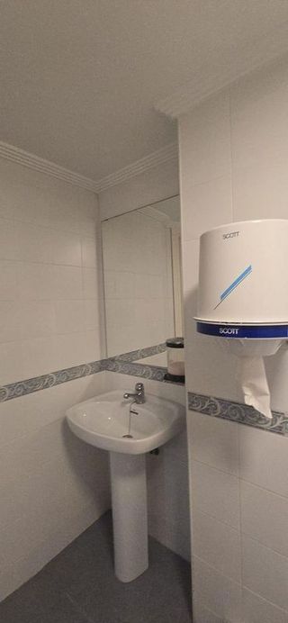 Oficina en alquiler en Santa Cruz en Sevilla