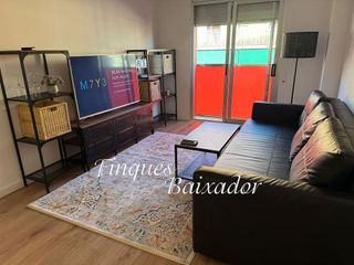 Piso en alquiler en Centre en Castelldefels