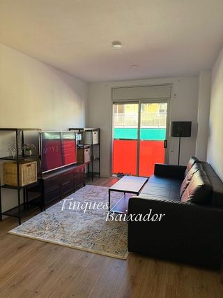 Piso en alquiler en Centre en Castelldefels