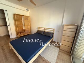 Piso en alquiler en Centre en Castelldefels