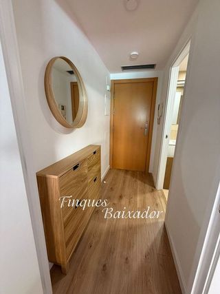 Piso en alquiler en Centre en Castelldefels