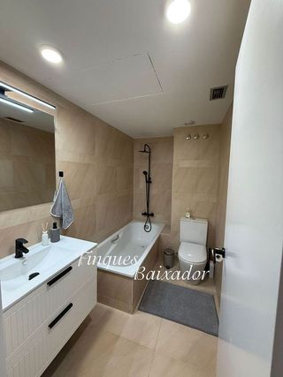 Piso en alquiler en Centre en Castelldefels