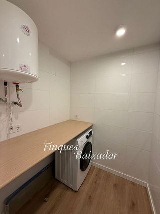 Piso en alquiler en Centre en Castelldefels