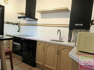 Piso en alquiler en Santo Domingo en Oviedo