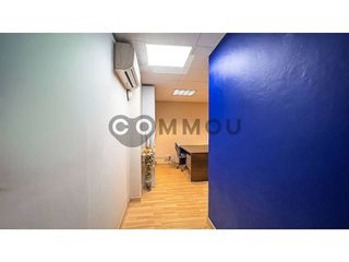 Oficina en venta en Santa Clara-Caputxins-Hospital en Vic