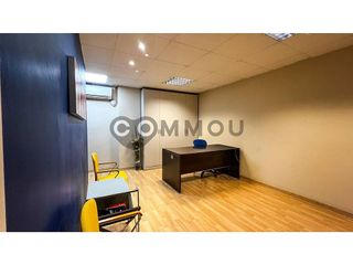 Oficina en venta en Santa Clara-Caputxins-Hospital en Vic