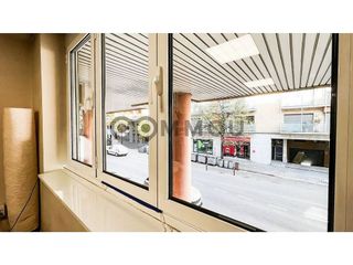 Oficina en venta en Santa Clara-Caputxins-Hospital en Vic