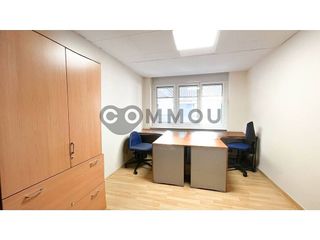 Oficina en venta en Santa Clara-Caputxins-Hospital en Vic