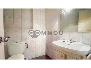 Oficina en venta en Santa Clara-Caputxins-Hospital en Vic