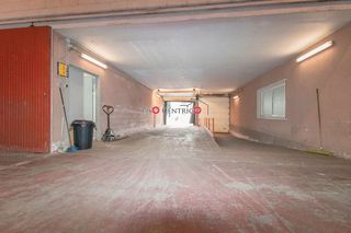 Nave industrial en alquiler en Campus Norte - San Caetano en Santiago de Compostela