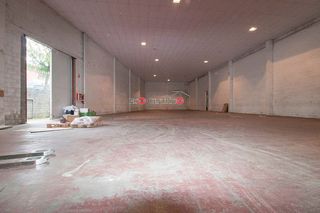 Nave industrial en alquiler en Campus Norte - San Caetano en Santiago de Compostela