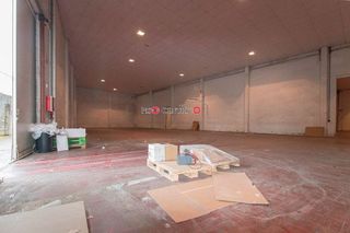 Nave industrial en alquiler en Campus Norte - San Caetano en Santiago de Compostela