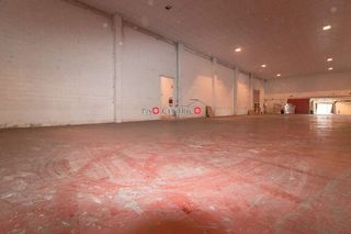 Nave industrial en alquiler en Campus Norte - San Caetano en Santiago de Compostela