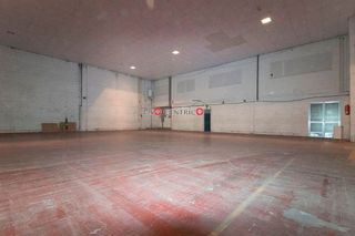 Nave industrial en alquiler en Campus Norte - San Caetano en Santiago de Compostela