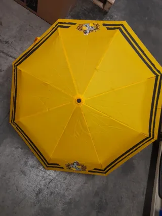 Paraguas Harry Potter Hufflepuff