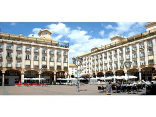 Piso en alquiler en Elda