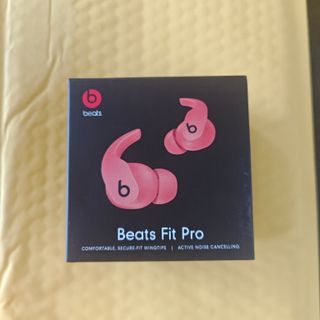 Beats Fit Pro Cuffie Wireless Rosa