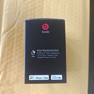 Beats Fit Pro Cuffie Wireless Rosa