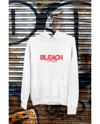 Sudadera Bleach 152 Anime Unisex
