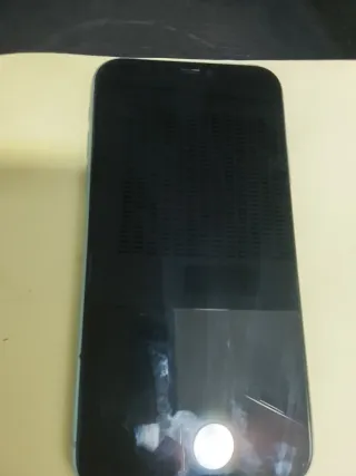 iPhone 11 Verde sbloccato per dimenticanza della password